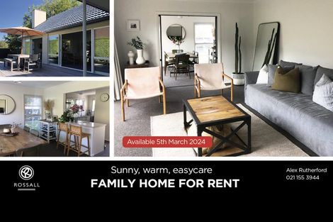 Photo of property in 85 Perry Street, Papanui, Christchurch, 8053