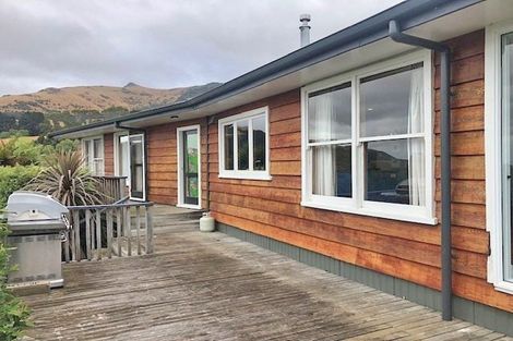 Photo of property in 224 Wainui Valley Road, Wainui, Akaroa, 7582
