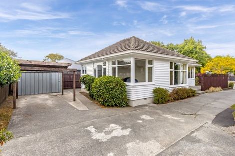 Photo of property in 1/48 Staveley Street, Avonhead, Christchurch, 8042