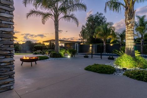 Photo of property in 66 Devine Road, Tamahere, Hamilton, 3283