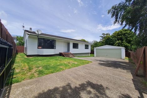 Photo of property in 2/8 Olive Crescent, Papatoetoe, Auckland, 2025