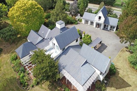 Photo of property in 181 Mchughs Road, Swannanoa, 7692