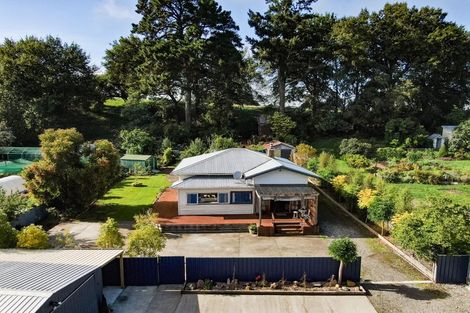 Photo of property in 142b Mount Herbert Road, Waipukurau, 4200