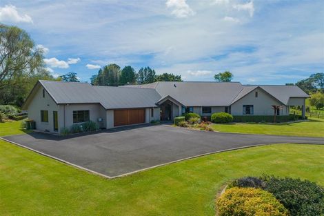 Photo of property in 362 Rotokauri Road, Burbush, Hamilton, 3289