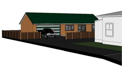 Photo of property in 43 Collins Street, Hawera, 4610