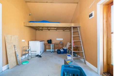 Photo of property in 61 Hekeao Road, Surrey Hills, Ashburton, 7778