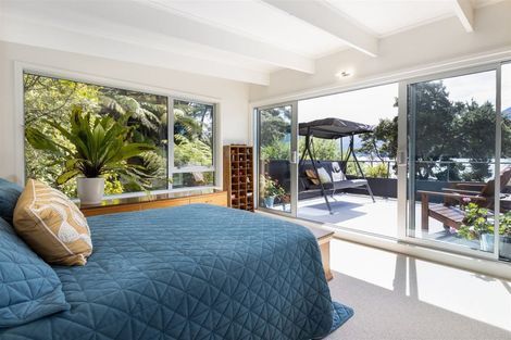 Photo of property in 480 Moetapu Bay Road, Moetapu Bay, Picton, 7282