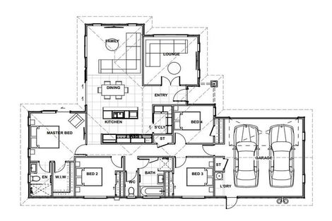 Photo of property in 9 Harris Place, Pokeno, 2402