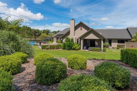 Photo of property in 362 Rotokauri Road, Burbush, Hamilton, 3289