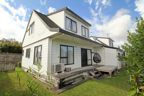 Photo of property in 3/15 Jellicoe Road, Manurewa, Auckland, 2102