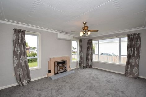 Photo of property in 116 Morton Street, Strathern, Invercargill, 9812