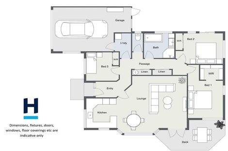 Photo of property in 48a Beaver Road, Blenheim, 7201