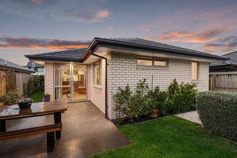Photo of property in 16 Keene Street, Wigram, Christchurch, 8042