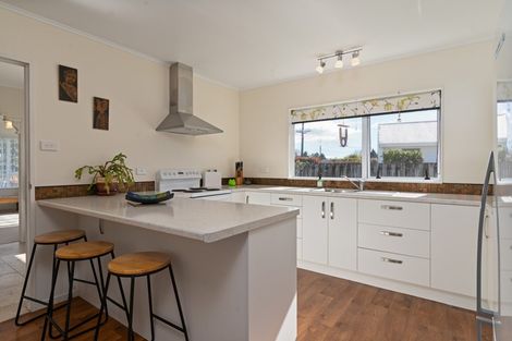 Photo of property in 33 Reading Street, Greytown, 5712