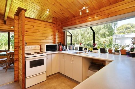 Photo of property in 1392 Oxford Road, Cust, Rangiora, 7471