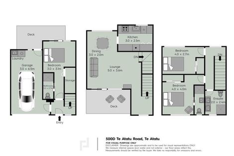 Photo of property in 500d Te Atatu Road, Te Atatu Peninsula, Auckland, 0610