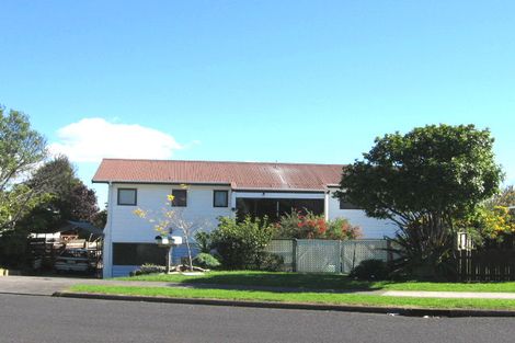 Photo of property in 37 Marendellas Drive, Bucklands Beach, Auckland, 2014