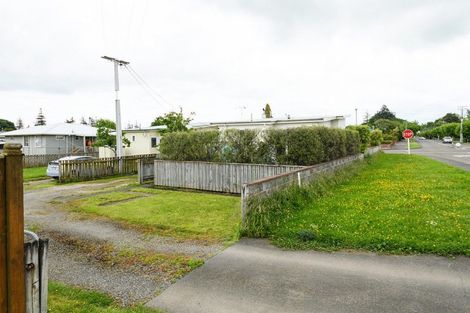 Photo of property in 133 Broadway, Marton, 4710