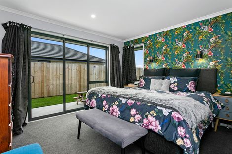 Photo of property in 5 Moroney Place, Matamata, 3400