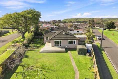Photo of property in 12 Tanguru Street, Whanganui East, Whanganui, 4500