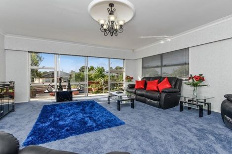 Photo of property in 7 Ihaka Place, Papatoetoe, Auckland, 2104