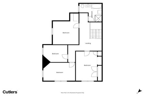Photo of property in 46 Signal Hill Road, Opoho, Dunedin, 9010