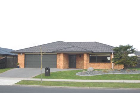 Photo of property in 17 Wentworth Drive, Rototuna North, Hamilton, 3210