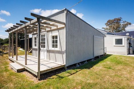 Photo of property in 265 Taonui Road, Aorangi, Feilding, 4775