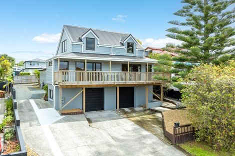 Photo of property in 6 Sunrise Boulevard, Snells Beach, 0920