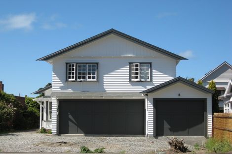 Photo of property in 121 Nayland Street, Sumner, Christchurch, 8081