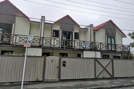 Photo of property in 2/2 Goring Street, Thorndon, Wellington, 6011
