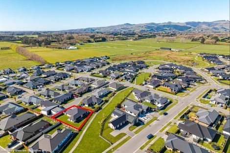 Photo of property in 7 Eilken Lane, Lincoln, 7608