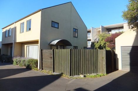 Photo of property in 7/36 Mathesons Road, Phillipstown, Christchurch, 8011