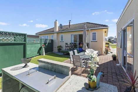 Photo of property in 15 Page Street, Morrinsville, 3300