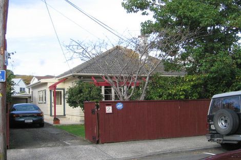 Photo of property in 2 Fry Street, Boulcott, Lower Hutt, 5010