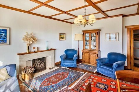 Photo of property in 57 Grafton Road, Roseneath, Wellington, 6011