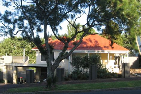 Photo of property in 39 Allum Street, Kohimarama, Auckland, 1071