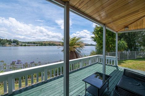 Photo of property in 14 Okawa Bay Road, Tikitere, Rotorua, 3074