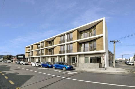 Photo of property in Vela Apartments, 110/2 Campbell Terrace, Petone, Lower Hutt, 5012