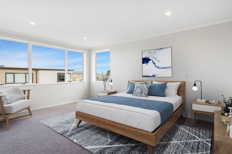 Photo of property in 1 Whenuapai Drive, Whenuapai, Auckland, 0618