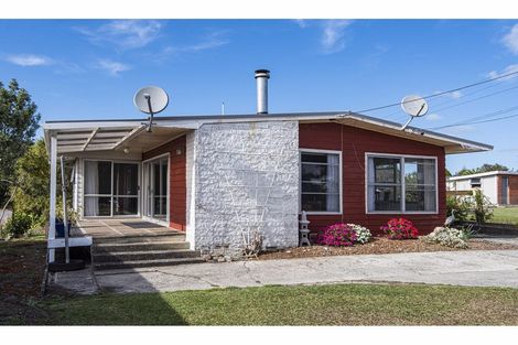 Photo of property in 17 Montgomery Avenue, Dargaville, 0310