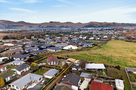 Photo of property in 30 Bayswater Crescent, Bromley, Christchurch, 8062