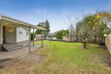 Photo of property in 54 Allenby Road, Papatoetoe, Auckland, 2025