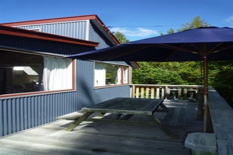 Photo of property in 6 Swimming Dam Road, Naseby, 9396