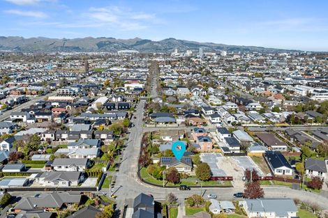 Photo of property in 35 Lindsay Street, St Albans, Christchurch, 8014