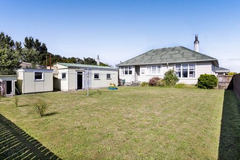 Photo of property in 32 Rangauri Street, Manaia, 4612