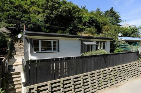 Photo of property in 417 Ohiro Road, Brooklyn, Wellington, 6021