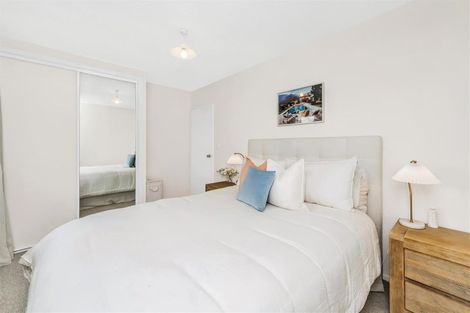 Photo of property in 3/67 Huxley Street, Sydenham, Christchurch, 8023