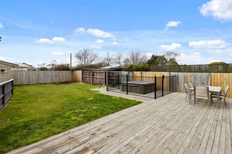 Photo of property in 26 Kirner Street, Burwood, Christchurch, 8083