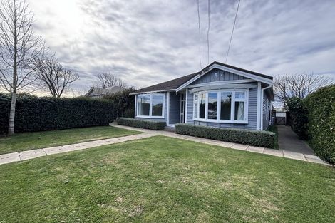 Photo of property in 12 Roosevelt Avenue, St Albans, Christchurch, 8014